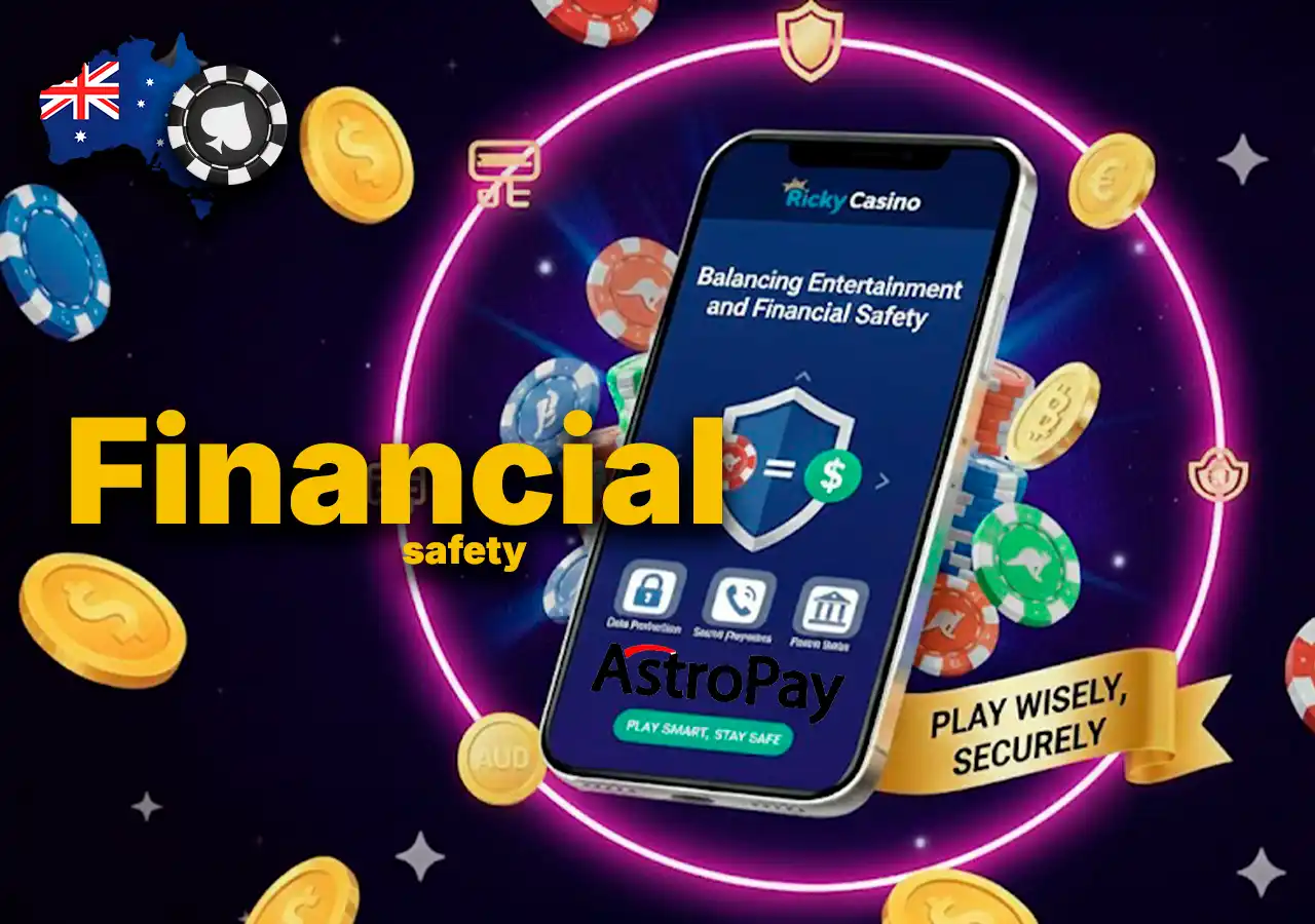 Balancing Entertainment and Financial Safety with AstroPay